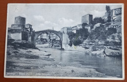 #4     Bosnia And Herzegovina - Mostar Old Bridge - Bosnie-Herzegovine