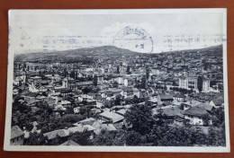 #4     Bosnia And Herzegovina - Sarajevo Panorama - Bosnie-Herzegovine