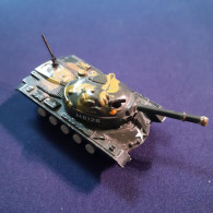 Char Tank Patton M48 H8126 - Armee