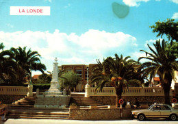 La Londe Les Maures - Le Monument Aux Morts - La Londe Les Maures