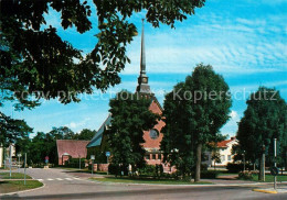 73592305 Mariehamn St. Goerans Kyrka Mariehamn - Finnland