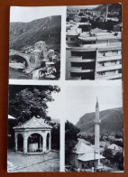 #4     Bosnia And Herzegovina - Mostar - Bosnie-Herzegovine