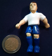 Figurine De Footballeur NESTLE Liverpool L1680 De 1997 - Autres & Non Classés