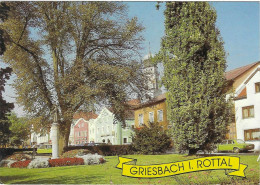 Duitsland Griesbach Im Rottal 1 - Griesheim