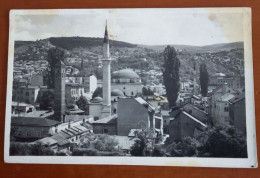 #4     Bosnia And Herzegovina - Sarajevo Panorama - Bosnie-Herzegovine