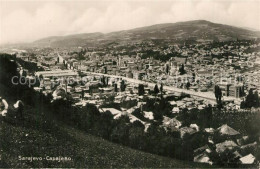 73591505 Sarajevo Panorama Sarajevo - Bosnie-Herzegovine
