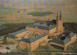 14536 - Bad Staffelstein - Schloss Banz - Luftbild - Ca. 1975 - Lichtenfels