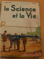 Revue Science & Vie - Allgemeine Literatur