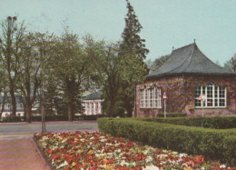 28614 - Bad Nenndorf - Kurzentrum - 1961 - Bad Nenndorf