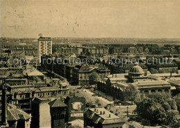 73590764 Kopenhagen Blick Vom Rathaus Kopenhagen - Danemark