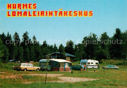 73590749 Suomi Camping Suomi - Finlande