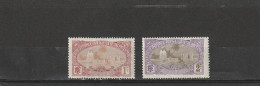 COTE  DES  SOMALIS   1909   Y. T.  N° 67  à  82  Incomplet  NEUF**  Frais De Gestion Compris - Used Stamps