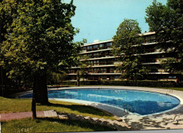 La Celle Saint Cloud - Elysée II La Piscine, Les Résidences - La Celle Saint Cloud