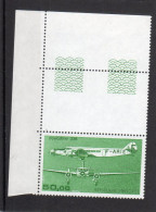 France : Année 1987 PA N° 60** (angle De Feuille) - 1960-.... Neufs