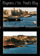 73589350 Malta St Paul's Bay Bugibba Malta - Malta