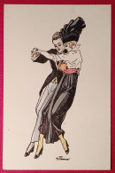 ILLUSTRATEUR - FOURNIER - LA DANSE - Fourrier, G.