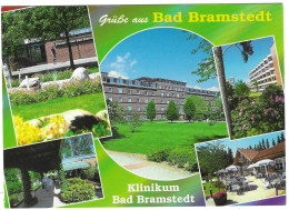 Duitsland Holstein Bad Bramstadt - Schleiden