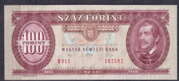 Hungary - 1992 - 100 Forint  - -P174 . - Ungarn