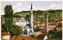 73587913 Sarajevo Begova Moschee Sarajevo - Bosnie-Herzegovine