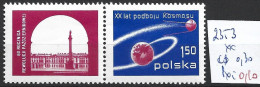 POLOGNE 2353 ** Côte 0.30 € - Ungebraucht