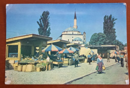 #4     Bosnia And Herzegovina - Sarajevo Market - Bosnie-Herzegovine