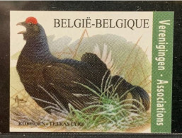 Belgie - Belgique 4305 ONGETAND - André Buzin - Korhoen - 2001-…