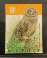 Belgie - Belgique 4218 ONGETAND - André Buzin - Velduil - 2001-…