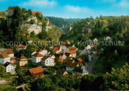 73584694 Pottenstein Oberfranken  Pottenstein Oberfranken - Pottenstein