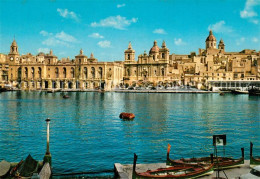 73584614 Malta Vittoriosa Wharf Malta - Malta