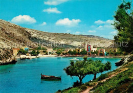 73584607 Malta Xlendi Bay Gozo Malta - Malta