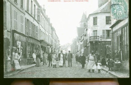 DAMMARTIN COMPTOIR FRANCAIS ET BOUCHERIE - Dammarie Les Lys