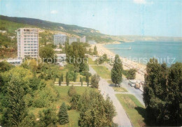 73584534 Slatni Pjasazi Strand Slatni Pjasazi - Bulgarien