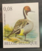 Belgie - Belgique 4031 ONGETAND - André Buzin - Pijlstaart - 2001-…