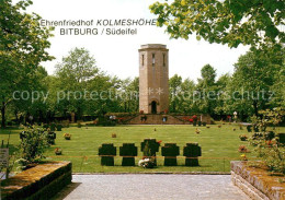 73576341 Bitburg Ehrenfriedhof Kolmeshoehe Bitburg - Bitburg