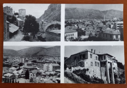 #4    Bosnia And Herzegovina - Mostar - Bosnie-Herzegovine