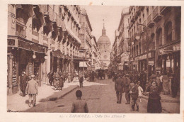 ZARAGOZA / CALLE DON ALFONSO 1 ER - Zaragoza