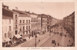 ZARAGOZA / CALLE DEL COSO - Zaragoza