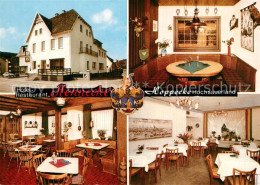 73574357 Hoppecke Hotel Pension Hennecke Restaurant Hoppecke - Brilon