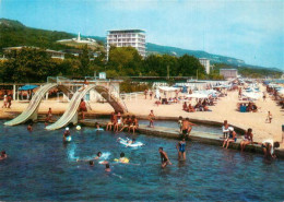 73574196 Slatni Pjasazi Schwimmbad Strand Slatni Pjasazi - Bulgarien