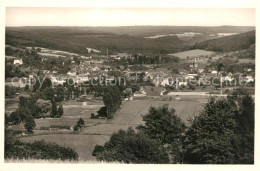 73573641 Bad Koenig Odenwald Panorama Bad Koenig Odenwald - Bad König