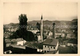 73533403 Sarajevo Panorama Sarajevo - Bosnie-Herzegovine