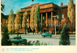 73532277 Kiev Kiew Shevchenko State University Kiev Kiew - Ukraine