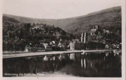 111672 - Miltenberg - Mit Kirche - Miltenberg A. Main