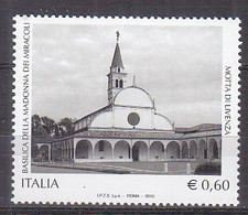 Y2019 - ITALIA ITALIE Unificato N°3208 ** ART ET CULTURE - 2001-10: Neufs