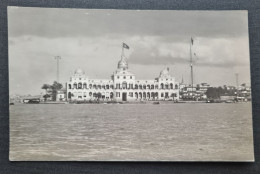 Egypte,  Port- Said- Bureaux De La Compagnie Du Canal De Suez. - Port Said