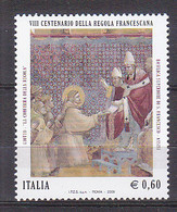 Y1912 - ITALIA ITALIE Uni N°3074 ** ART - 2001-10: Ungebraucht