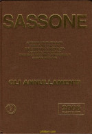 Sassone 2006 Annullamenti - Topics