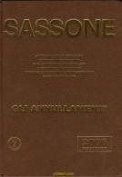 Sassone 2006 Annullamenti - Tematiche