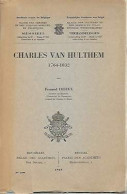 Charles Van Hulthem 1764-1832 - Zonder Classificatie