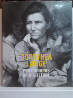 Dorothea Lange: Photographs Of A Lifetime - Other & Unclassified